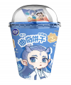 45g哪吒曲奇杯牛奶味#