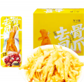 23g方三姨去骨凤爪经典多味#