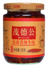 225g茂德公[香辣牛肉]不退货