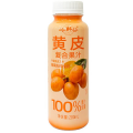 280ml岭鲜谷黄皮复合果汁#