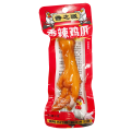 33g香之派香辣鸡爪#