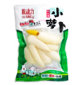 130g脆动力小萝卜山椒味#