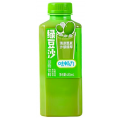 450ml味畅力绿豆沙谷物饮料