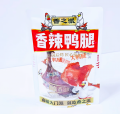 100g香之派香辣鸭腿#