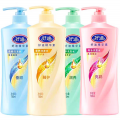 750g好迪洗发水柔亮焕彩