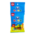 28g阿麦斯4D积木软糖[混合果味]糖果#