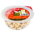160g傻二哥小酒花生香辣味[碗装]